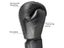 Kick Boxing Gloves For Adult Men Women PU Karate Muay Thai Guantes De Boxeo Carousel 7