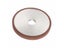 Wear-resistant Diamond Grinding Wheel Cup 100mm 180 Grit Cutter Grinder For Saw Carousel 1