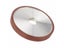 Wear-resistant Diamond Grinding Wheel Cup 100mm 180 Grit Cutter Grinder For Saw Carousel 4