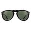 Persol Sunglasses 0649 95/31 Black Green 52mm Carousel 1