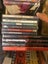 * bulk buy FOO FIGHTERS CDS & DVDS ** Carousel 1