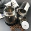 Mornest Electric Espresso Moka Coffee Maker 4~6Cups Stainless Steel Italian C... Carousel 9