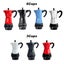Mornest Electric Aluminium Moka Coffee Maker Espresso Italian Classic auto po... Carousel 3