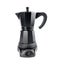 Mornest Electric Aluminium Moka Coffee Maker Espresso Italian Classic auto po... Carousel 13