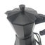 Mornest Electric Aluminium Moka Coffee Maker Espresso Italian Classic auto po... Carousel 18