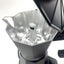 Mornest Electric Aluminium Moka Coffee Maker Espresso Italian Classic auto po... Carousel 19