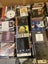 * bulk buy x 12 DAVID BOWIE CDS & DVDS ** Carousel 3