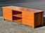 $1 RESERVE! ABSOLUTELY GORGEOUS ‘HARVEY NORMAN’ SOLID WOOD ENTERTAINMENT UNIT! Carousel 6