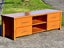 $1 RESERVE! ABSOLUTELY GORGEOUS ‘HARVEY NORMAN’ SOLID WOOD ENTERTAINMENT UNIT! Carousel 1