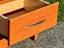 $1 RESERVE! ABSOLUTELY GORGEOUS ‘HARVEY NORMAN’ SOLID WOOD ENTERTAINMENT UNIT! Carousel 10