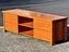 $1 RESERVE! ABSOLUTELY GORGEOUS ‘HARVEY NORMAN’ SOLID WOOD ENTERTAINMENT UNIT! Carousel 11