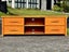 $1 RESERVE! ABSOLUTELY GORGEOUS ‘HARVEY NORMAN’ SOLID WOOD ENTERTAINMENT UNIT! Carousel 12