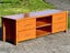$1 RESERVE! ABSOLUTELY GORGEOUS ‘HARVEY NORMAN’ SOLID WOOD ENTERTAINMENT UNIT! Carousel 14