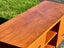 $1 RESERVE! ABSOLUTELY GORGEOUS ‘HARVEY NORMAN’ SOLID WOOD ENTERTAINMENT UNIT! Carousel 17