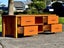 $1 RESERVE! ABSOLUTELY GORGEOUS ‘HARVEY NORMAN’ SOLID WOOD ENTERTAINMENT UNIT! Carousel 19