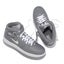 Nike Air Force 1 Mid NYC Cool Grey White Men Unisex Casual Lifestyle DH5622-001 Carousel 6