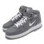 Nike Air Force 1 Mid NYC Cool Grey White Men Unisex Casual Lifestyle DH5622-001 Carousel 8