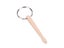 Mini Drumsticks Keychain Beech Drum Sticks Percussion Music Gift Carousel 1