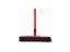 Floor Hair Broom Dust Scraper Pet Rubber Brush Carpet Carpet Cleaner Sweeper No Carousel 1