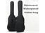 Local Stock Double Straps Padded Waterproof Electric Bass Guitar Bag Gig Bag Carousel 3