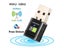 Free Driver USB Wifi Adapter 600Mbps Wi Fi Adapter 5ghz Antenna USB Ethernet PC Carousel 3