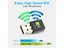 Free Driver USB Wifi Adapter 600Mbps Wi Fi Adapter 5ghz Antenna USB Ethernet PC Carousel 6