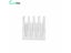 30pcs 8.8x8.8x5mm Aluminum Heatsink Radiator Cooling Cooler Heat Sink For Carousel 4