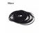 50PCS Universal Mix Cassette Tape Machine Belts For Recorders Walkman CD DVD Carousel 3
