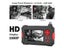 Waterproof 1080P Dual Camera 4.3" Screen Industrial Pipe Inspection Rigid Cable Carousel 1