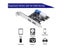 2-port USB 3.0 PCI-e Expansion Card With 1x PCI Express Carousel 1