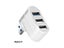 3 Port Multi USB Hub Mini For Laptop/PC Computer Accessories Carousel 1