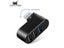 3 Port Multi USB Hub Mini For Laptop/PC Computer Accessories Carousel 3