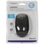 Targus Midsize Comfort Multi-Device Antimicrobial Wireless Mouse Carousel 9