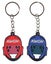 Kwon Head Gear Key Ring Carousel 1