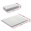 3-Foldable Mattress Folding Foam Double Carousel 2