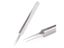 Stainless Steel Eyebrow False Eyelashes Tweezers Lash Extension Makeup Tool Carousel 1