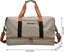 Travel Duffel Bag Luggage Sport Bags Carousel 1