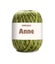 Circulo Anne Multicolour 4ply 250m/73g 9392 Leaf Carousel 1