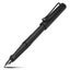 Lamy Safari Fountain Pen Matte Charcoal Carousel 1
