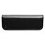 Pelikan Lacquered Leather Pouch for Two Pens Black Carousel 1