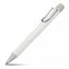 Lamy Safari Ballpoint Pen White Carousel 1