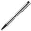 Lamy Logo Stainless Steel Ballpoint Pen Matt Black Carousel 1