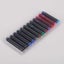 Monteverde Colour Mix Ink Cartridge Set 12pce Carousel 2
