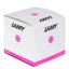 Lamy T53 Fountain Pen Ink Rhodonite 30ml Carousel 2