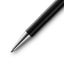 Lamy Logo Plus Black Ballpoint Pen Carousel 2