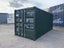 20ft Std New Build Shipping Container - Blue - Beige- Green- White Carousel 4