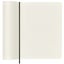 Moleskine QP621 Notebook XL Black Soft Cover Ruled [QP621] Carousel 4