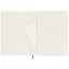 Moleskine QP621 Notebook XL Black Soft Cover Ruled [QP621] Carousel 5