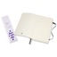 Moleskine QP618EXP Notebook Expanded Large Black Soft Cover Plain [QP618EXP] Carousel 3
