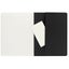 Moleskine QP321 Cahier Journals XL Black Ruled Pack 3 [QP321] Carousel 3